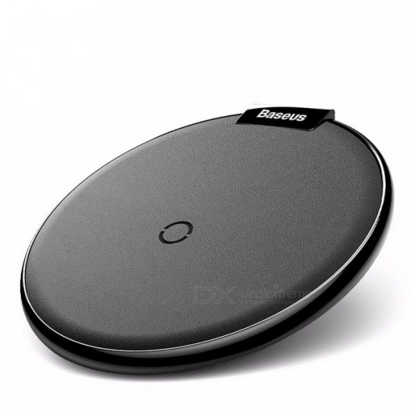 Baseus iX Desktop Wireless Charger - Image 3