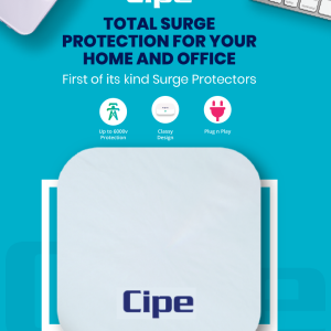 CIPE - Surge Protector Devices Power only (01YW)