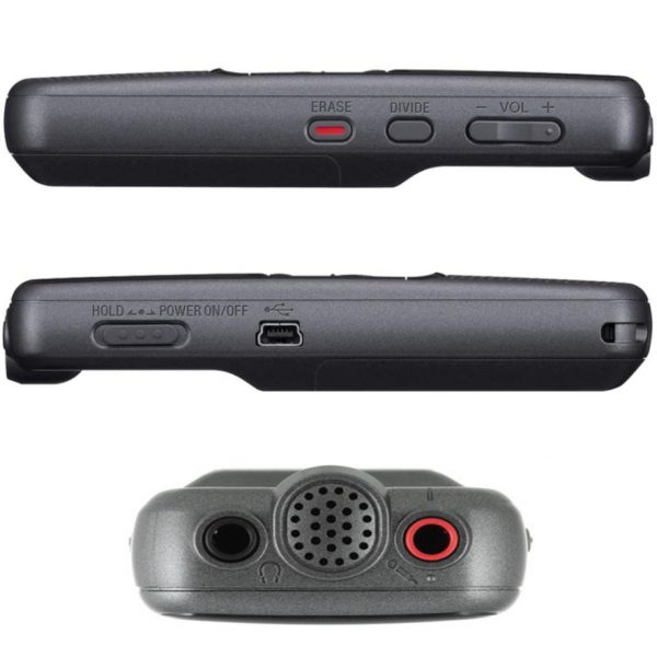 SONY - ICD - PX240 Voice Recorder - Image 4