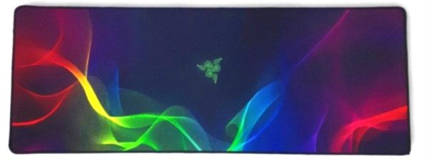 Sphex  Extra Large Mouse Pad (790mm × 300mm × 3mm)
