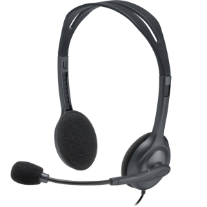 Logitech H111 STEREO HEADSET