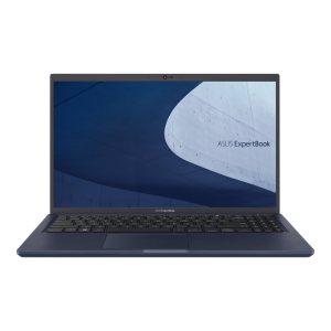 ASUS Expert Book  B1500CEAE-EJ2391T i5 11G 8GB 512GB 15.6" FHD WIN 10HM 3YW