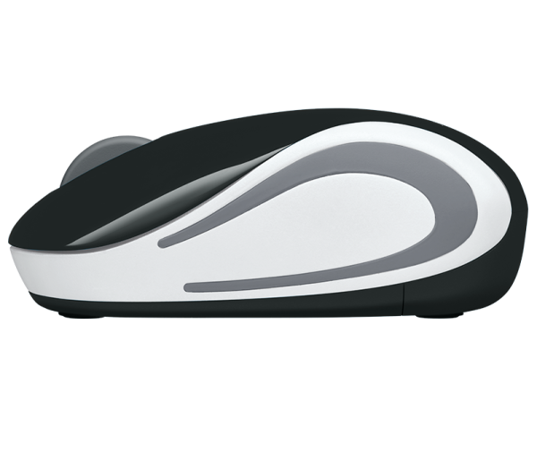 Logitech WIRELESS ULTRA PORTABLE M187 - Image 4